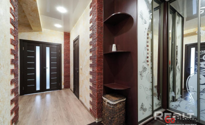 Купить 3-комнатную квартиру, Минск, Бумажкова ул., 37/а (Партизанский район). Фото 11