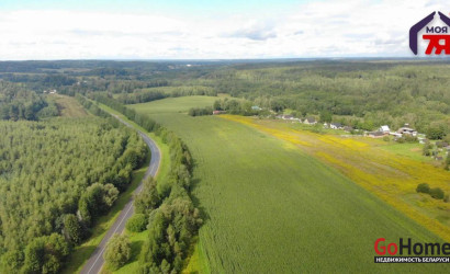 Купить участок, Вязынка, Гурновичи ул., 13.31 соток. Фото 12