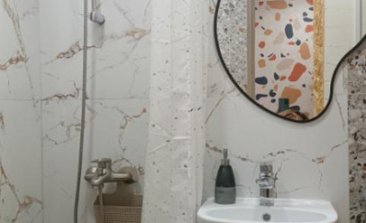 Снять 1-комнатную квартиру на сутки, Могилев, ул. Космонавтов, д. 8. Фото 6