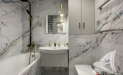 Купить 2-комнатную квартиру, Брест, Центр, ул. Халтурина. Фото 28