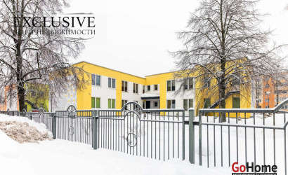 Купить 1-комнатную квартиру, Минск, Некрасова ул., 12 (Советский район). Фото 12