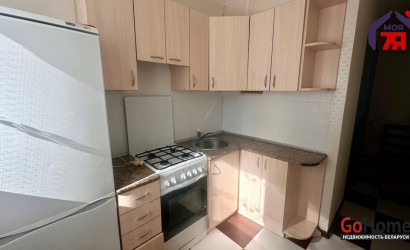 Купить 1-комнатную квартиру, Солигорск, Парковая ул., 17. Фото 14