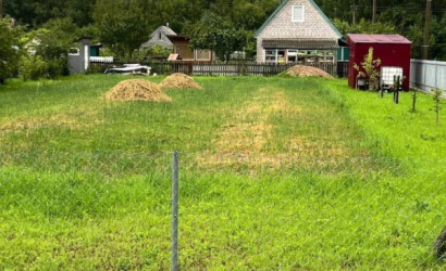 Купить участок, Урожай-Осиновка, 11 соток. Фото 2