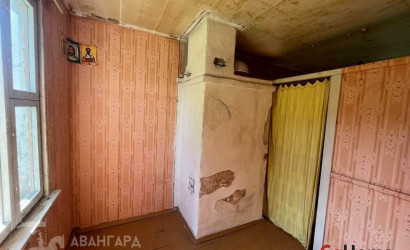 Купить дом в деревне, Курган Славы, 6 соток. Фото 14