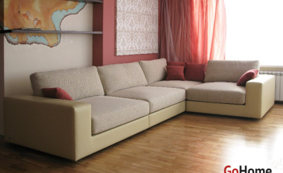 Снять 2-комнатную квартиру, Минск, ул. Притыцкого, д.  (Фрунзенский район). Фото 1