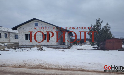 Купить дом, Каменка, Петра Бровки, 14.46 соток. Фото 1