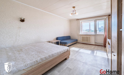 Купить 1-комнатную квартиру, Минск, Михася Лынькова, 23(Фрунзенский район). Фото 4