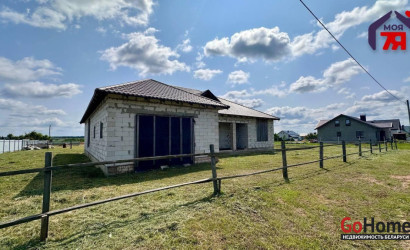 Купить коттедж, Краснодворцы, Радужная ул., 16 соток. Фото 4