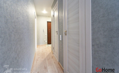 Купить 1-комнатную квартиру, Минск, Ложинская ул., 19 (Первомайский район). Фото 13