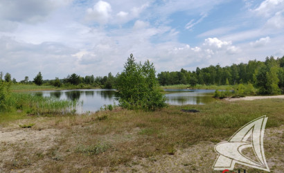 Купить участок, Брест, Знаменский с/с, 6.73 соток. Фото 11