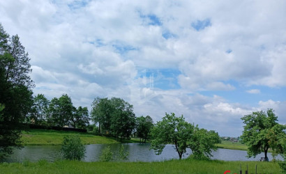 Купить участок, Налибоки, 18 соток. Фото 8
