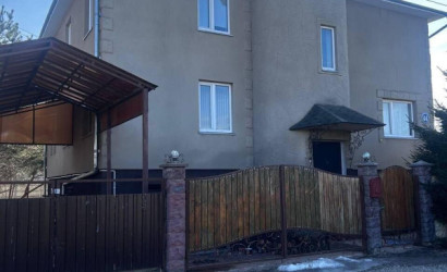 Купить коттедж, Витебск, Янопольская ул., 9.3 соток. Фото 1