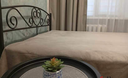 Снять 2-комнатную квартиру на сутки, Барановичи, Ул.Ленина 13. Фото 11