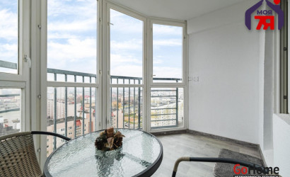 Купить 2-комнатную квартиру, Минск, Великоморская ул., 6 (Ленинский район). Фото 10