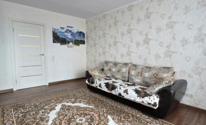 Снять 1-комнатную квартиру, Минск, Алибегова, 17(Московский район). Фото 3