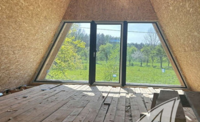 Купить дом, Хвойник, Сухопольский с/с, 19.5 соток. Фото 7