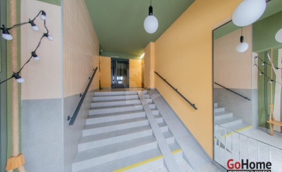 Купить 1-комнатную квартиру, Копище, Миля ул., 12. Фото 16