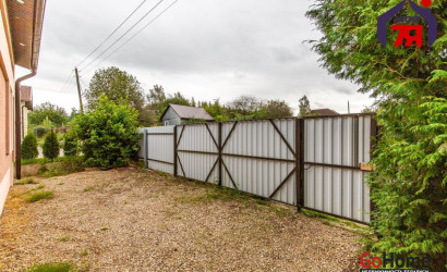 Купить дом в деревне, Полиграфист, 11.7 соток. Фото 25