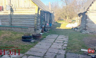 Купить дом, Гришаны, Центральная, 23, 16.35 соток. Фото 5