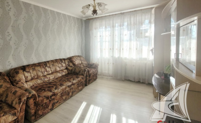 Купить 2-комнатную квартиру, Брест, Восток, ул. Московская. Фото 1