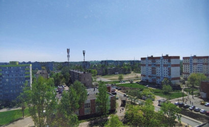 Купить 1-комнатную квартиру, Могилев, бульвар Непокорённых, 69. Фото 11