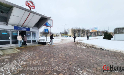 Аренда торгового помещения, Минск, Уманская ул., 54,  24.1 кв.м.. Фото 11