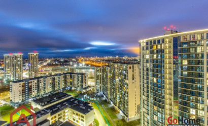 Купить 1-комнатную квартиру, Минск, Брилевская, 25 (Октябрьский район). Фото 23