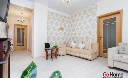 Снять 2-комнатную квартиру на сутки, Минск, ул. Калинина, д. 8 (Первомайский район). Фото 6