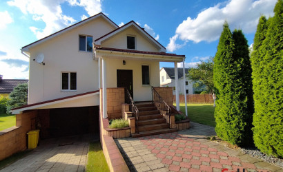 Купить дом, Жодино, Кленовая ул., 2, 13.2 соток. Фото 5