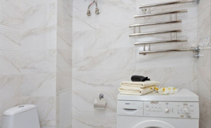 Снять 2-комнатную квартиру на сутки, Минск, ул. Калинина, д. 8 (Первомайский район). Фото 5