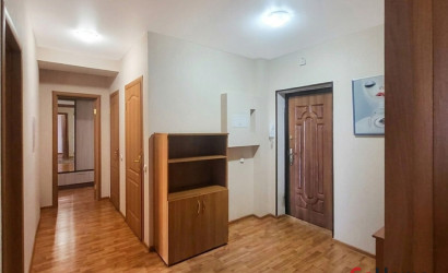 Купить 2-комнатную квартиру, Минск, ул. Тургенева, д. 5(Советский район). Фото 2
