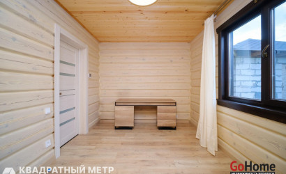 Купить дом, Сидоровичи, Речная ул., 8, 15 соток. Фото 13