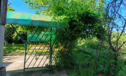 Купить дом в деревне, Садовод, 4.75 соток. Фото 13