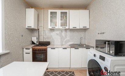 Купить 1-комнатную квартиру, Заславль, Ленина пер., 3. Фото 24