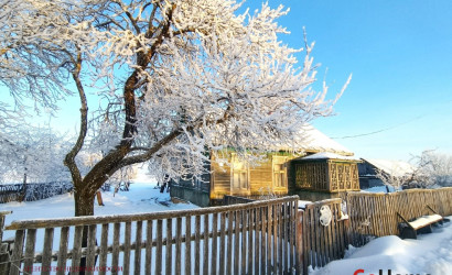 Купить дом, Новоселки, Тенистая, 50 соток. Фото 2