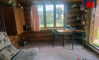 Купить дом в деревне, Тройник, 10.26 соток. Фото 17