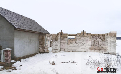 Купить дом, Радошковичи, Серебрянка ул., 25 соток. Фото 13