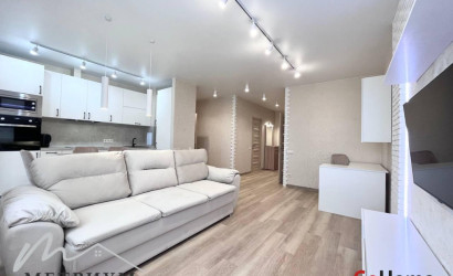 Купить 2-комнатную квартиру, Минск, Победителей просп., 135/Б (Центральный район). Фото 26