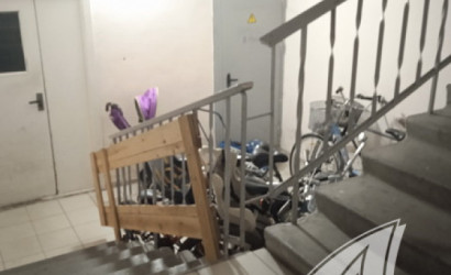 Купить 1-комнатную квартиру, Брест, Ковалево, ул. Волгоградская. Фото 17