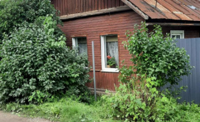 Купить дом, Витебск, Кольцова, 7.5 соток. Фото 6