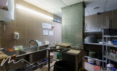 Продажа помещения под кафе, Минск, ул. Домбровская, д. 9,  436.1 кв.м.. Фото 15