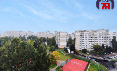 Купить 3-комнатную квартиру, Минск, Есенина ул., 59 (Московский район). Фото 10