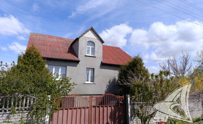 Купить дом, Брест, Лт. рябцева, 13.81 соток. Фото 32