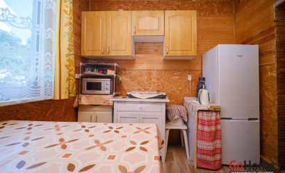 Купить дом, Комсомолец, 8 соток. Фото 18