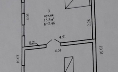 Купить дом, Василевичи, Максима Горького, 25 соток. Фото 2