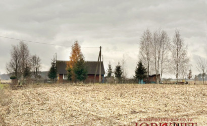 Купить дом, Новицкие 2, Садовая, 25 соток. Фото 1