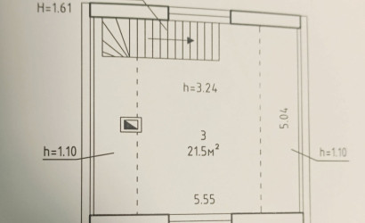 Купить дом в деревне, Утро, 5.1 соток. Фото 16
