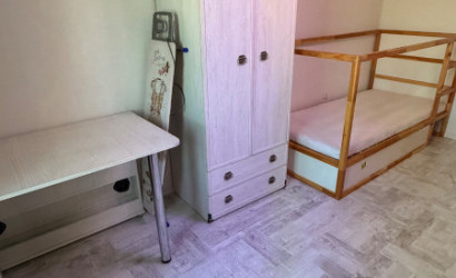 Снять 3-комнатную квартиру, Брест, ул. Краснознаменная, д. 34. Фото 5