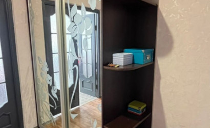 Снять 2-комнатную квартиру на сутки, Щучин, ул. Заводская д.32. Фото 5