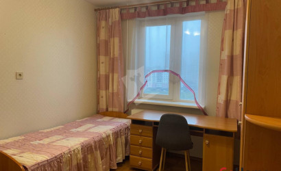 Снять 3-комнатную квартиру, Минск, ул. Шафарнянская, д. 2а. Фото 13